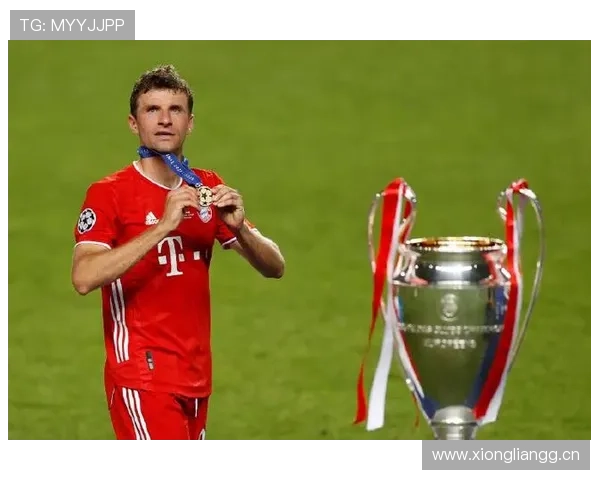 穆勒职业轨迹：拜仁生涯持续提升，状态稳健备受期待