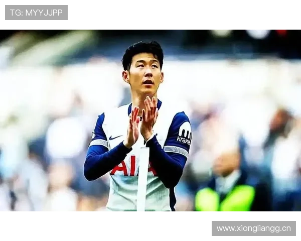 孙兴慜技术动作慢镜分析