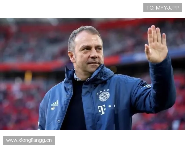 弗里克拜仁时期