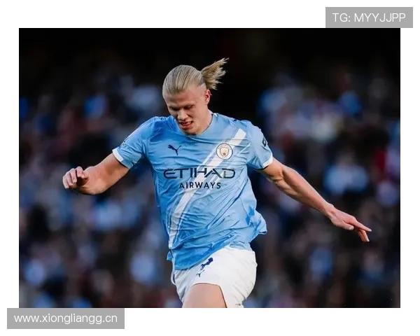 哈兰德英超首赛季为何几乎无适应期