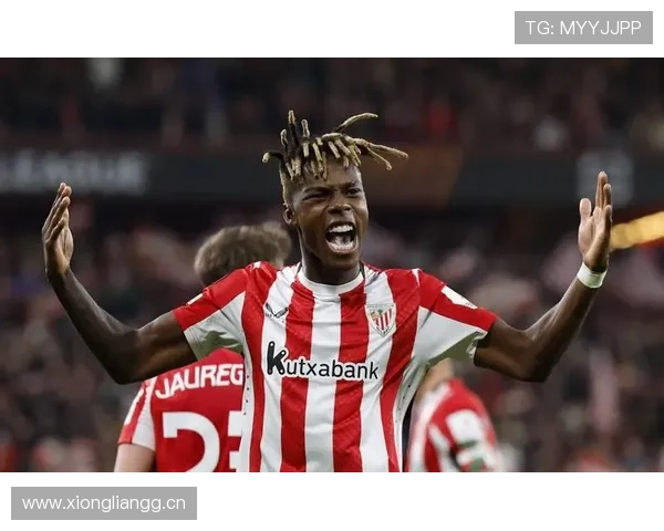 尼科·威廉斯：从爆点到核心的战术角色进化解析