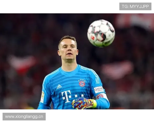 诺伊尔单场多次神扑高光解析