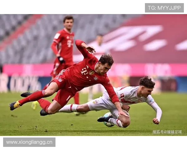 拜仁慕尼黑防守问题，本质是站位与回防的失衡