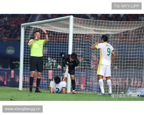 关键战一崩再崩,国安的问题根本藏不住了 关键战一崩再崩,国安的问题根本藏不住了