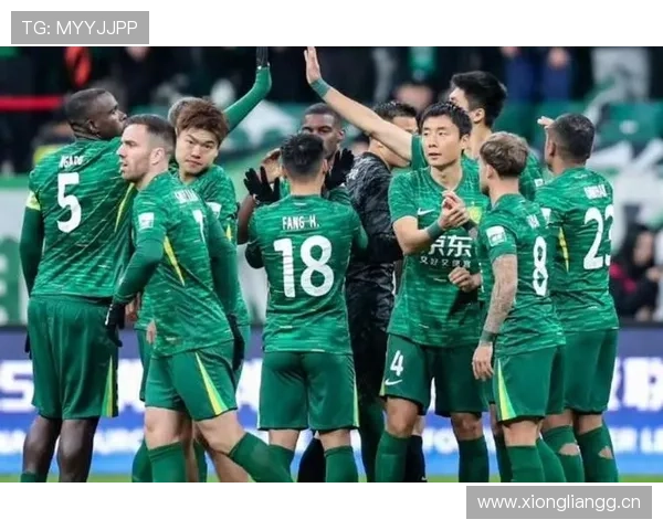 北京国安阵容危机凸显：争冠之路依赖点何在？