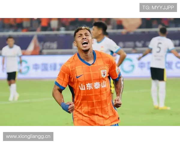 外援越强，泰山进攻越散？整体结构正在被撕裂